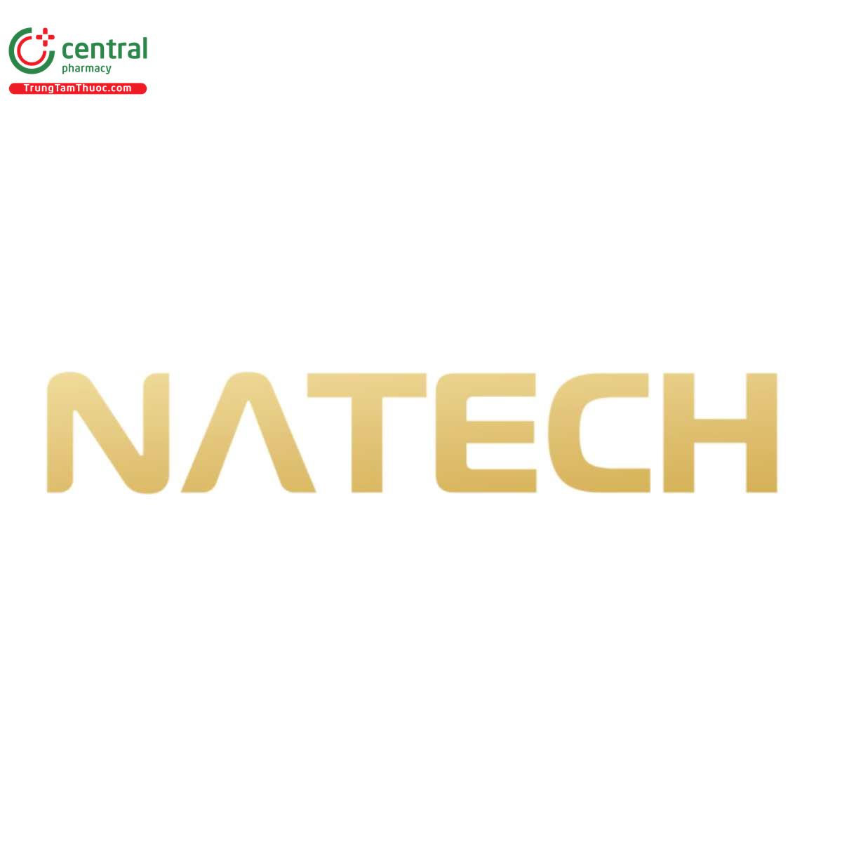 Công ty TNHH Phát Triển Công Nghệ Hoá Sinh Và Các Sản Phẩm Tự Nhiên (Natech Co., Ltd)