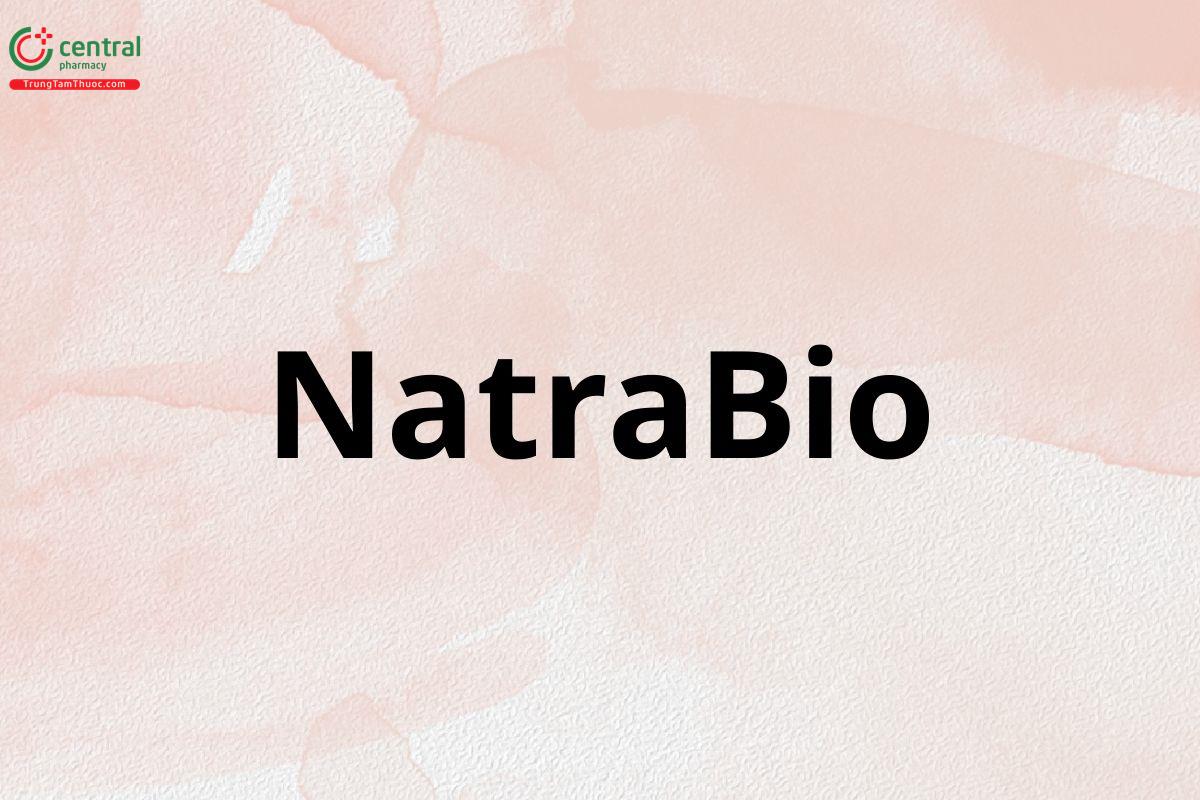 NatraBio