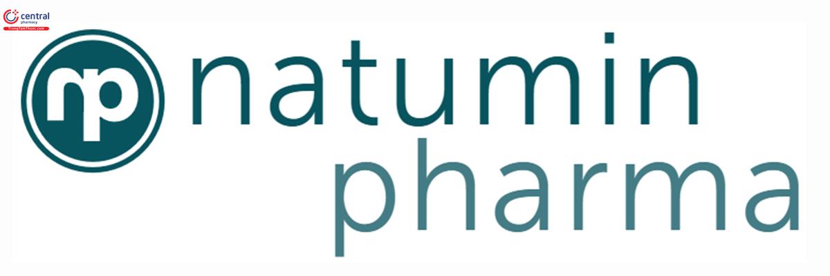 Natumin Pharma AB