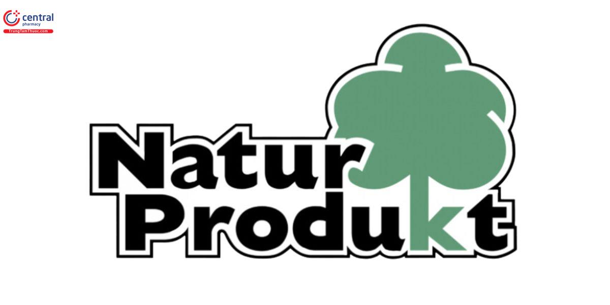 Natur Produkt (Natur Produkt Zdrovit)