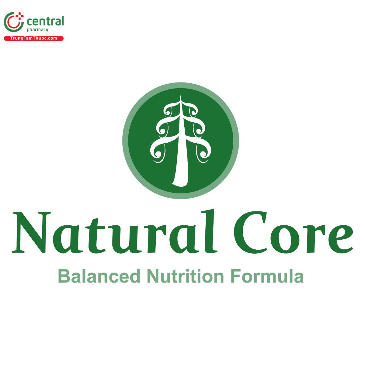 Natural Core Co.,Ltd