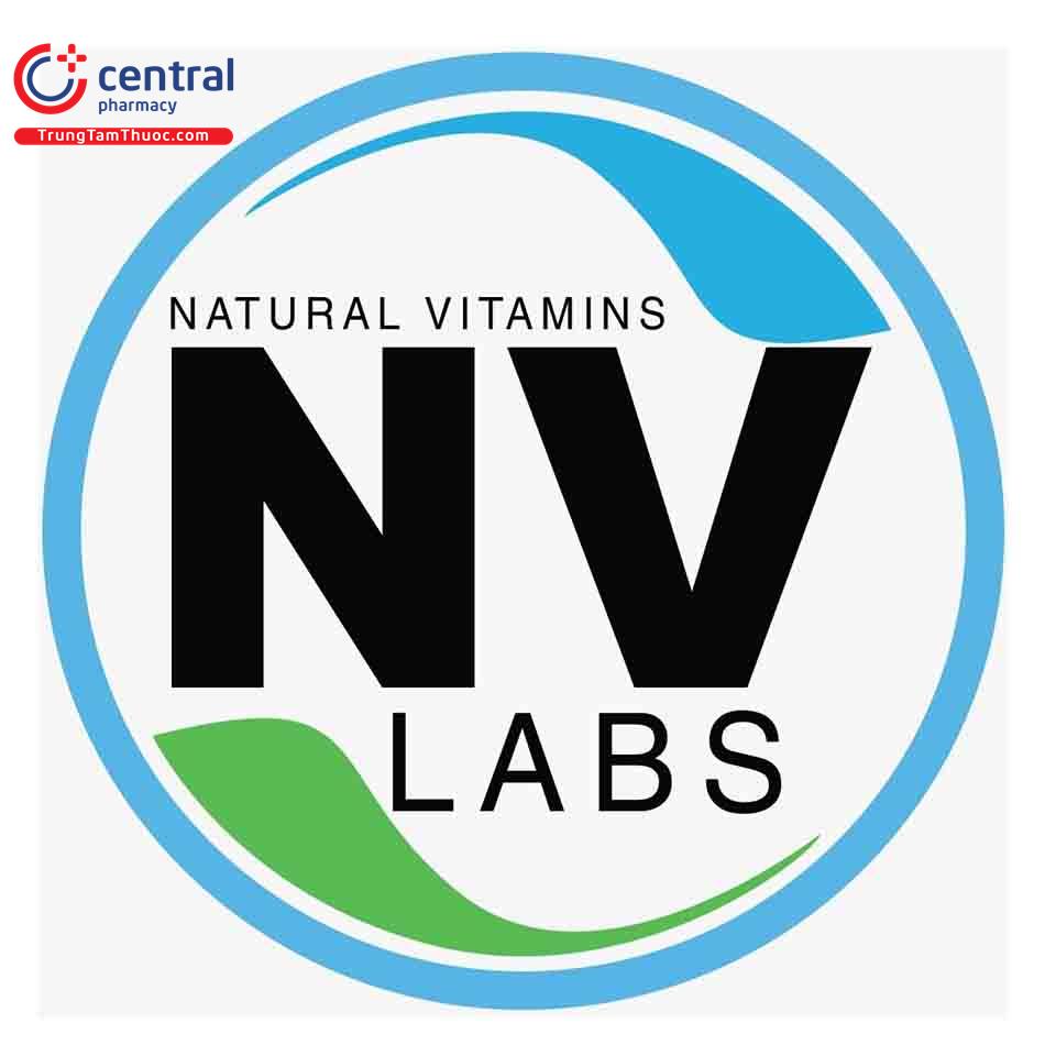Natural Vitamins Laboratory