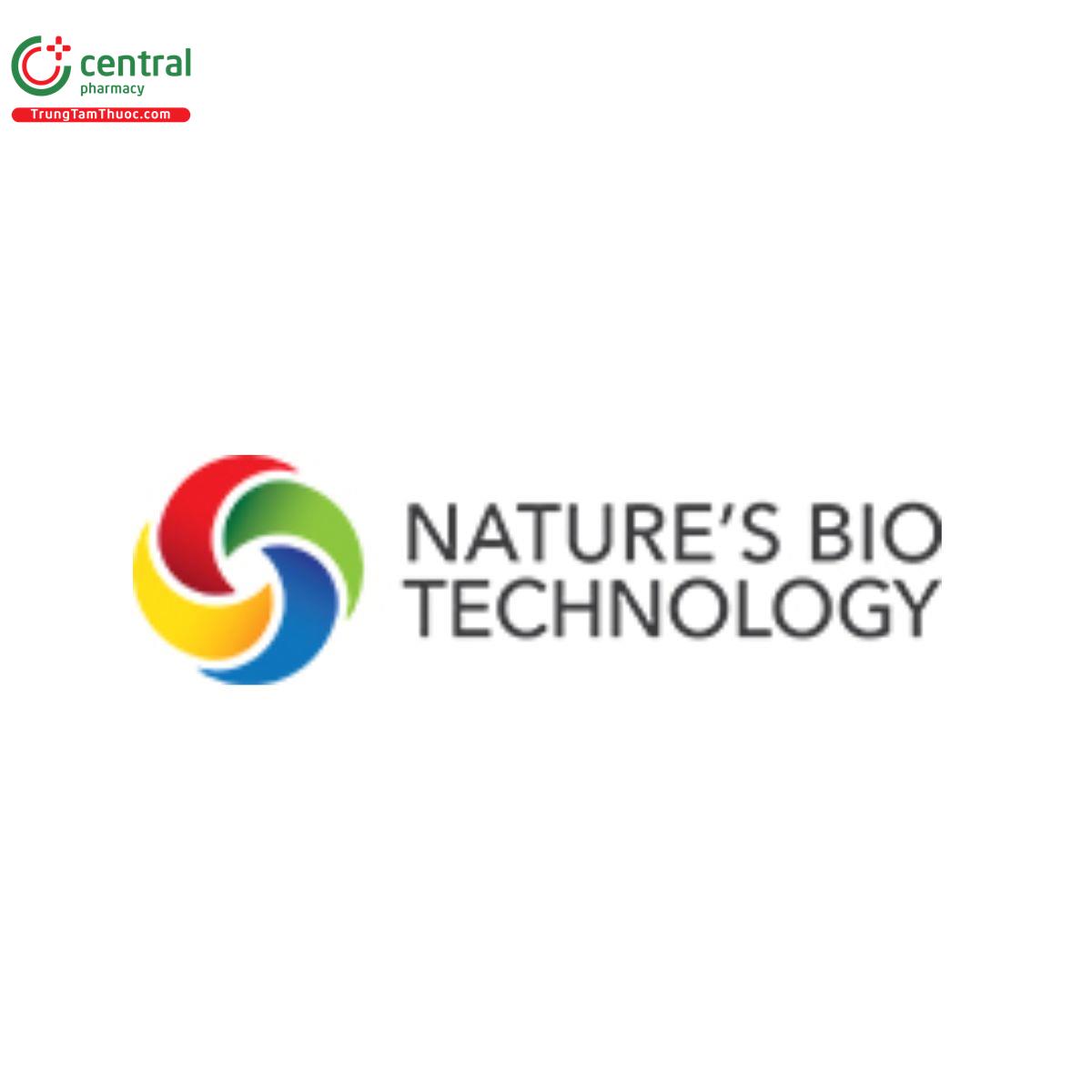 Nature's Bio Technology