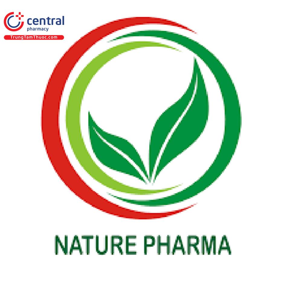 Nature Pharma