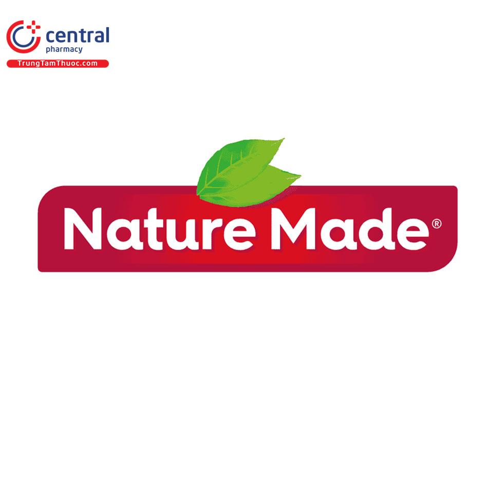 Nature Made