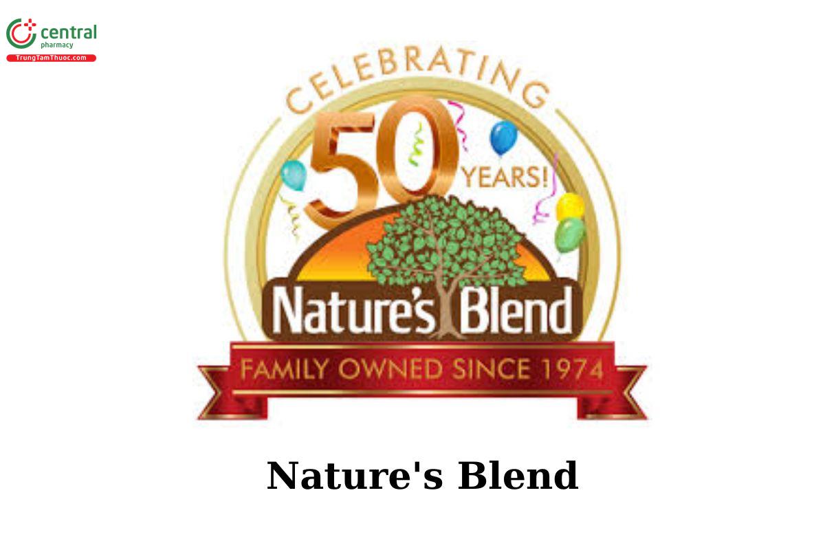 Nature's Blend