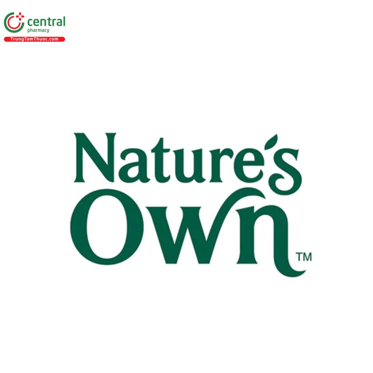 Nature's Own