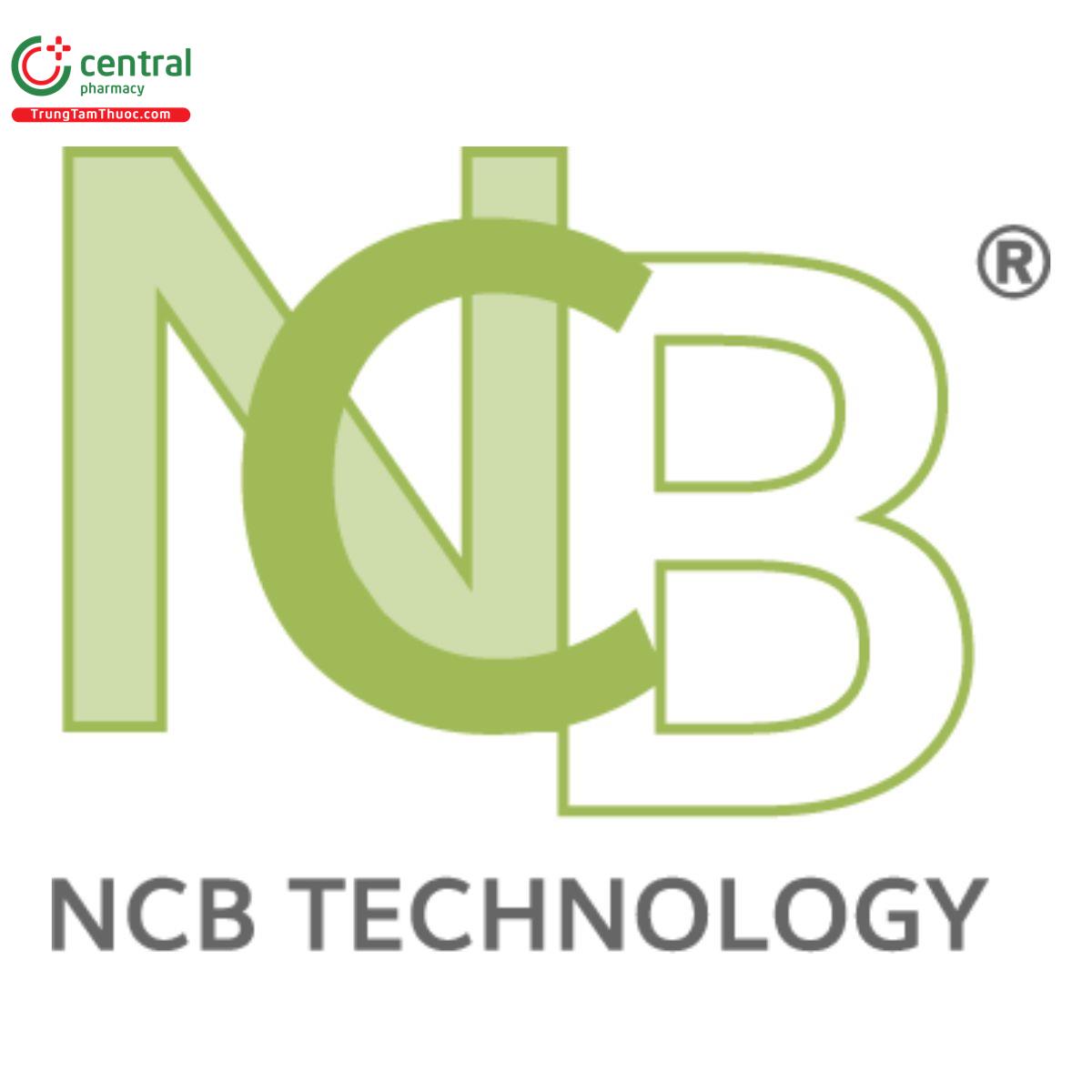 Ncb Technology Corp