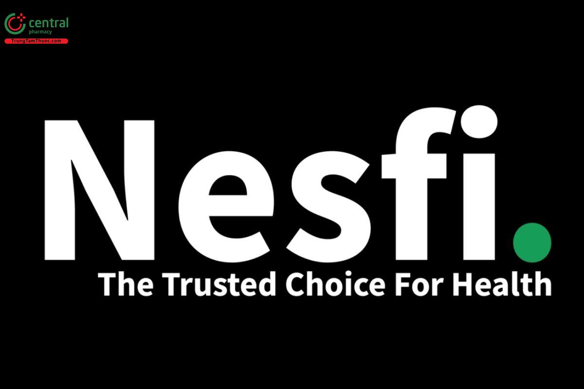 CÔNG TY TRÁCH NHIỆM HỮU HẠN NESFI