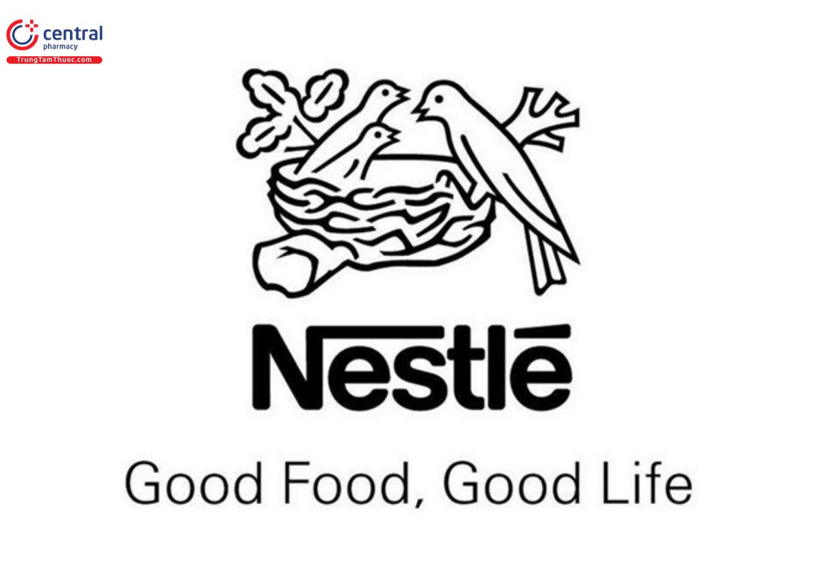 Nestlé Health Science 