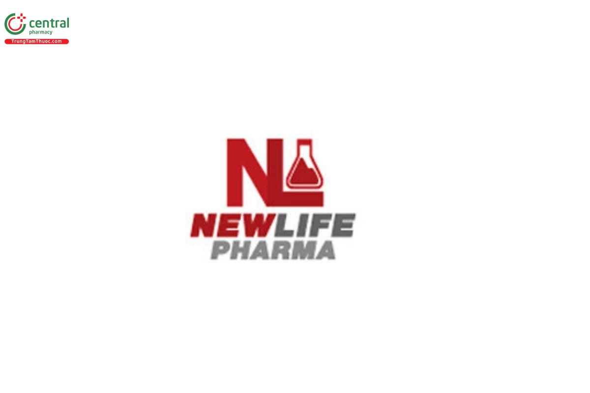  NEW LIFE PHARMA