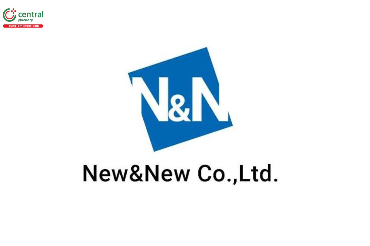 NEW&NEW Co., Ltd
