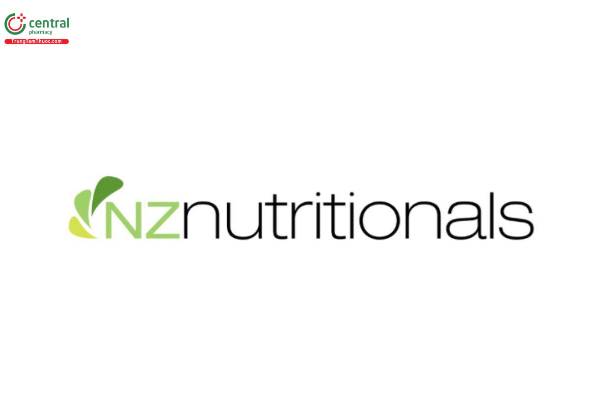 New Zealand Nutritionals. Ltd