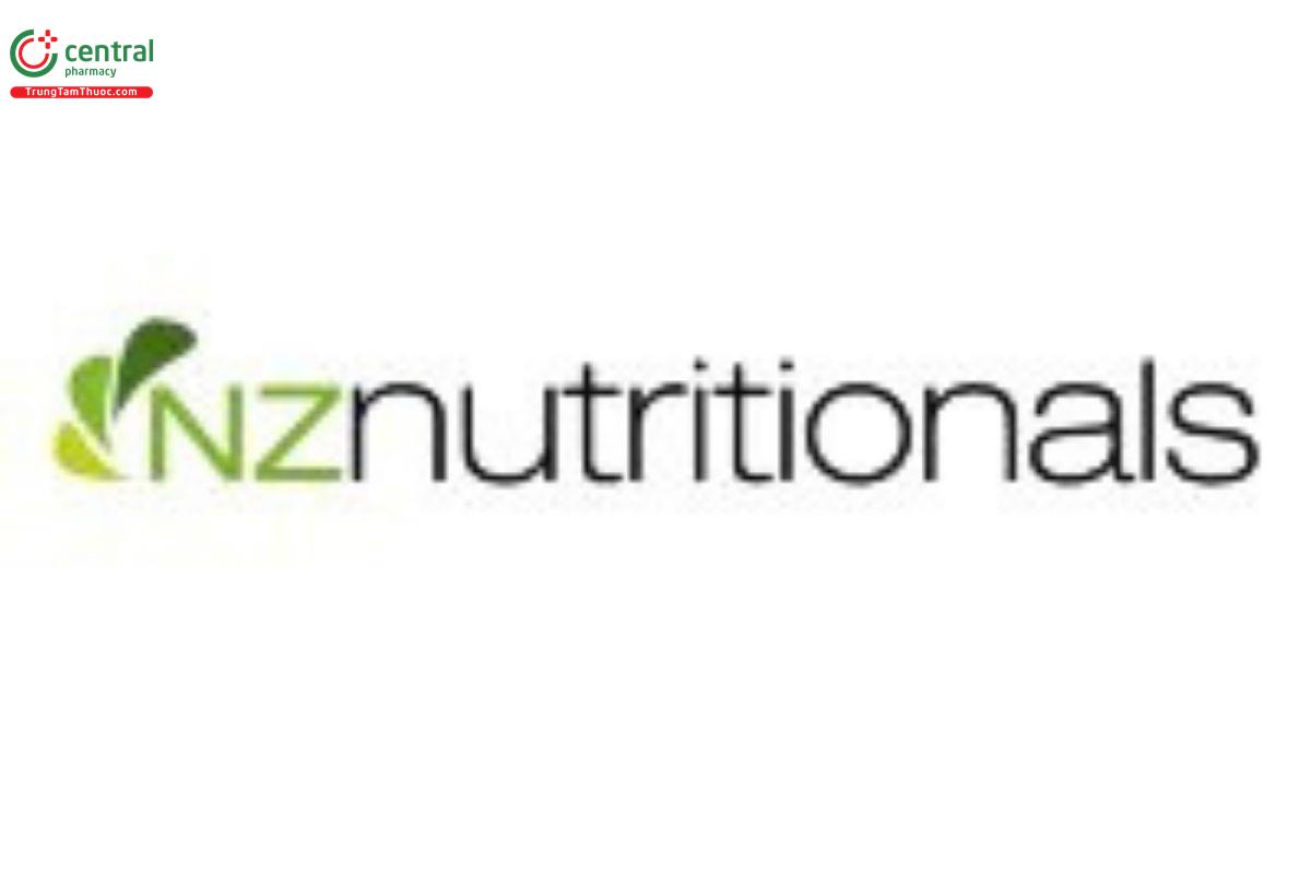 New Zealand Nutritionals. Ltd