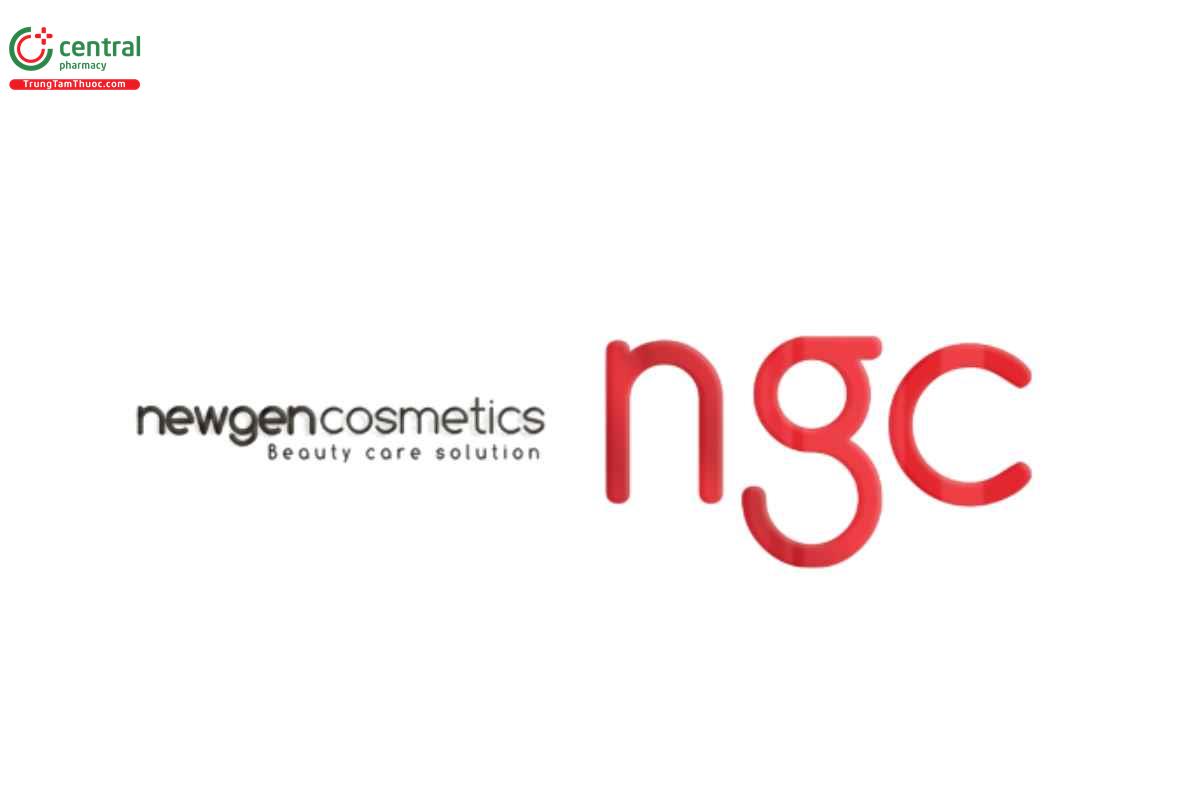 NEWGEN COSMETICS Co,. Ltd