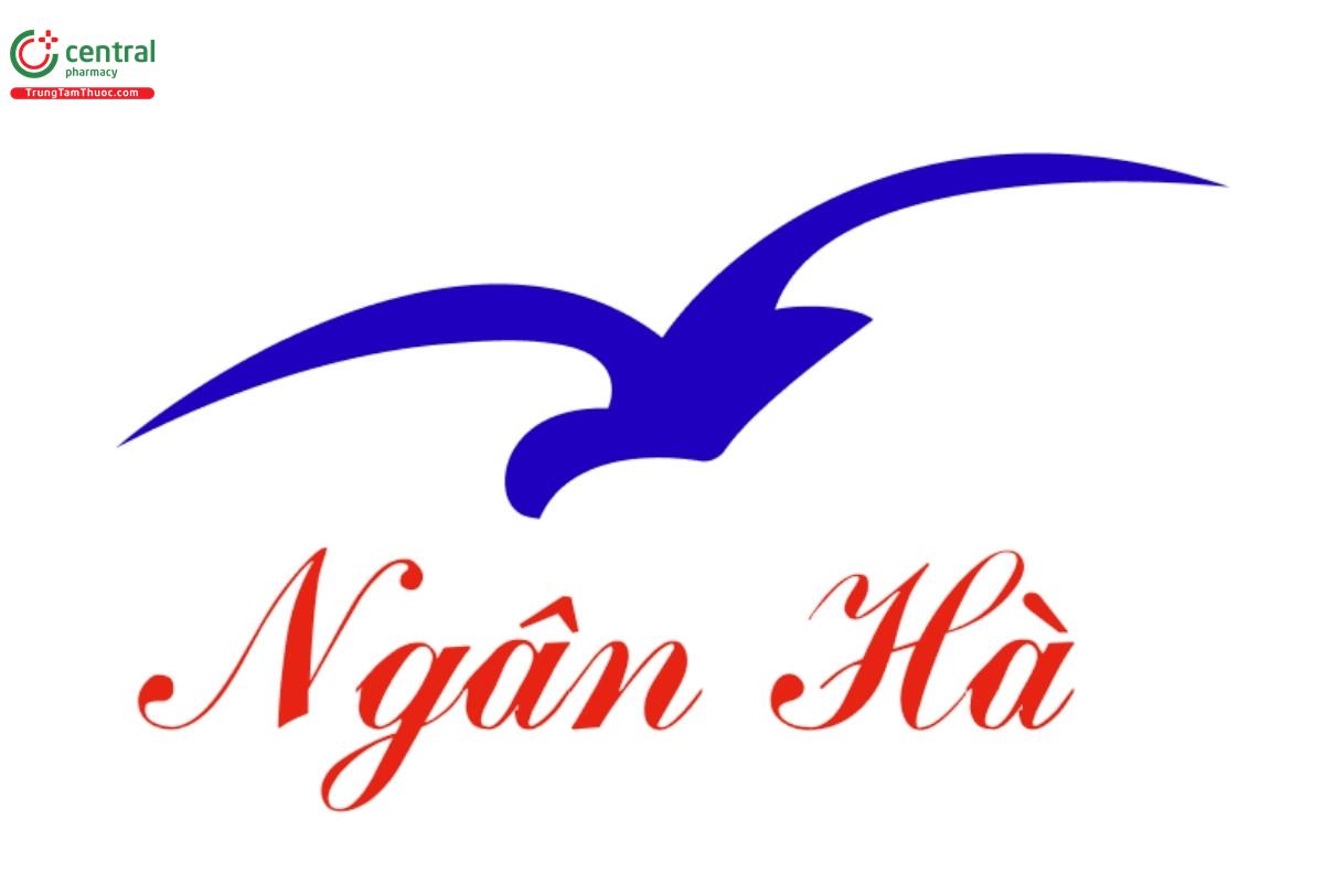 Công ty TNHH Dược phẩm Ngân Hà