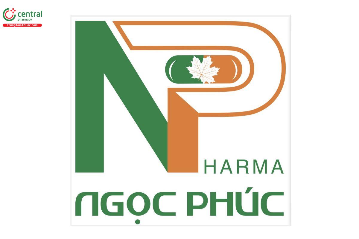 Công Ty TNHH Dược Phẩm Ngọc Phúc 