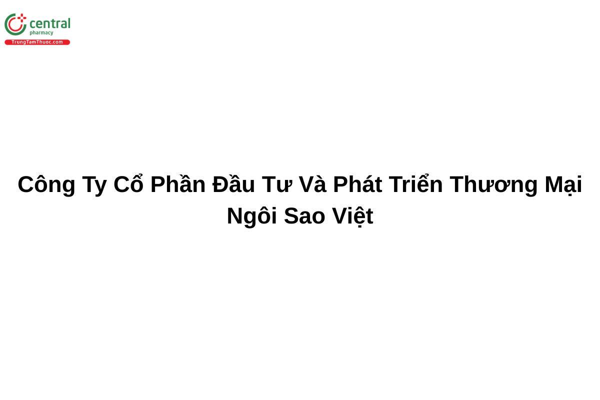 Ngôi Sao Việt