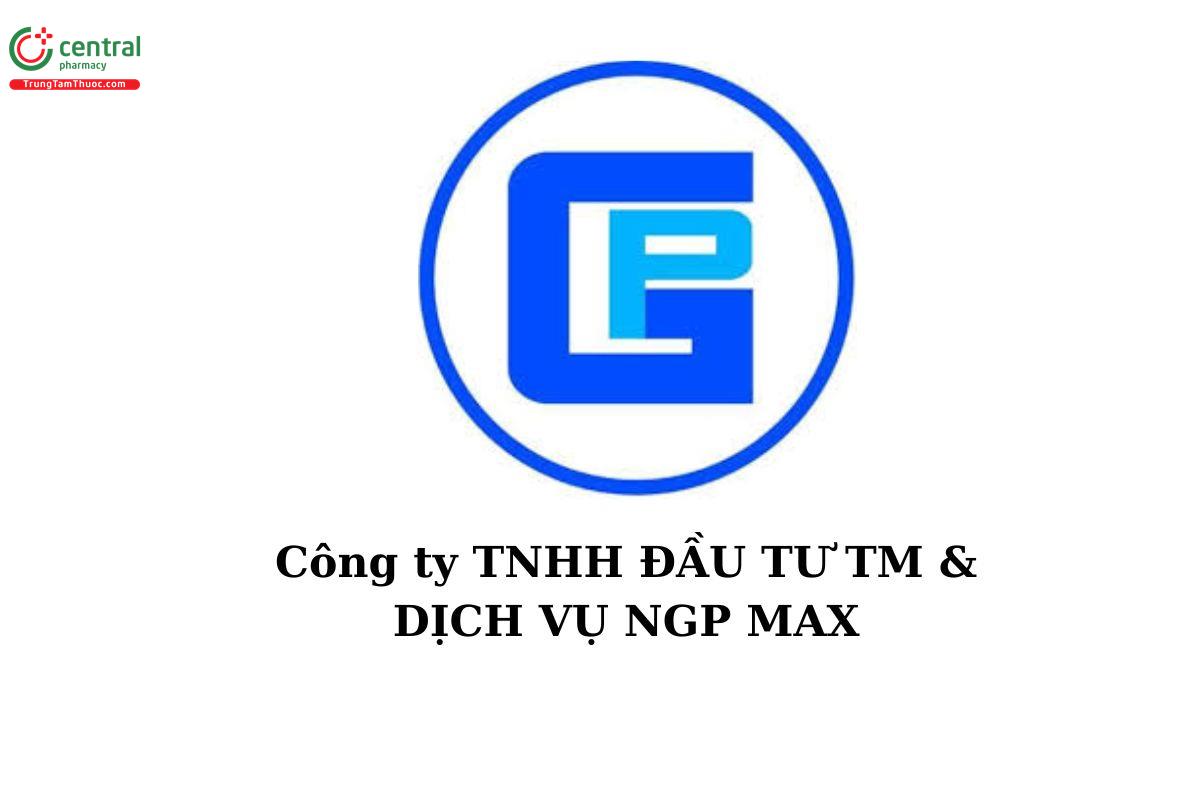 Công ty TNHH ĐẦU TƯ TM & DỊCH VỤ NGP MAX