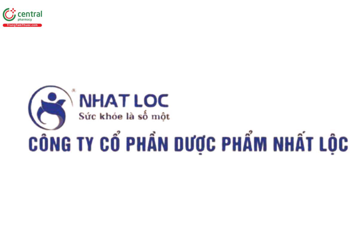 Công ty cổ phần Dược phẩm Nhất Lộc