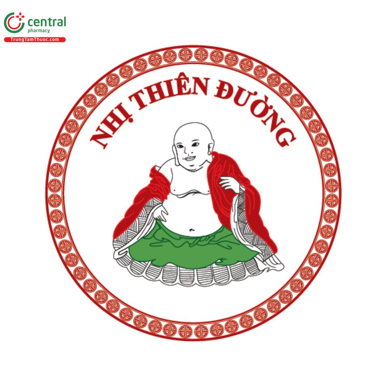 Nhị Thiên Đường (Công ty CP Đông Nam Dược Nhị Thiên Đường)