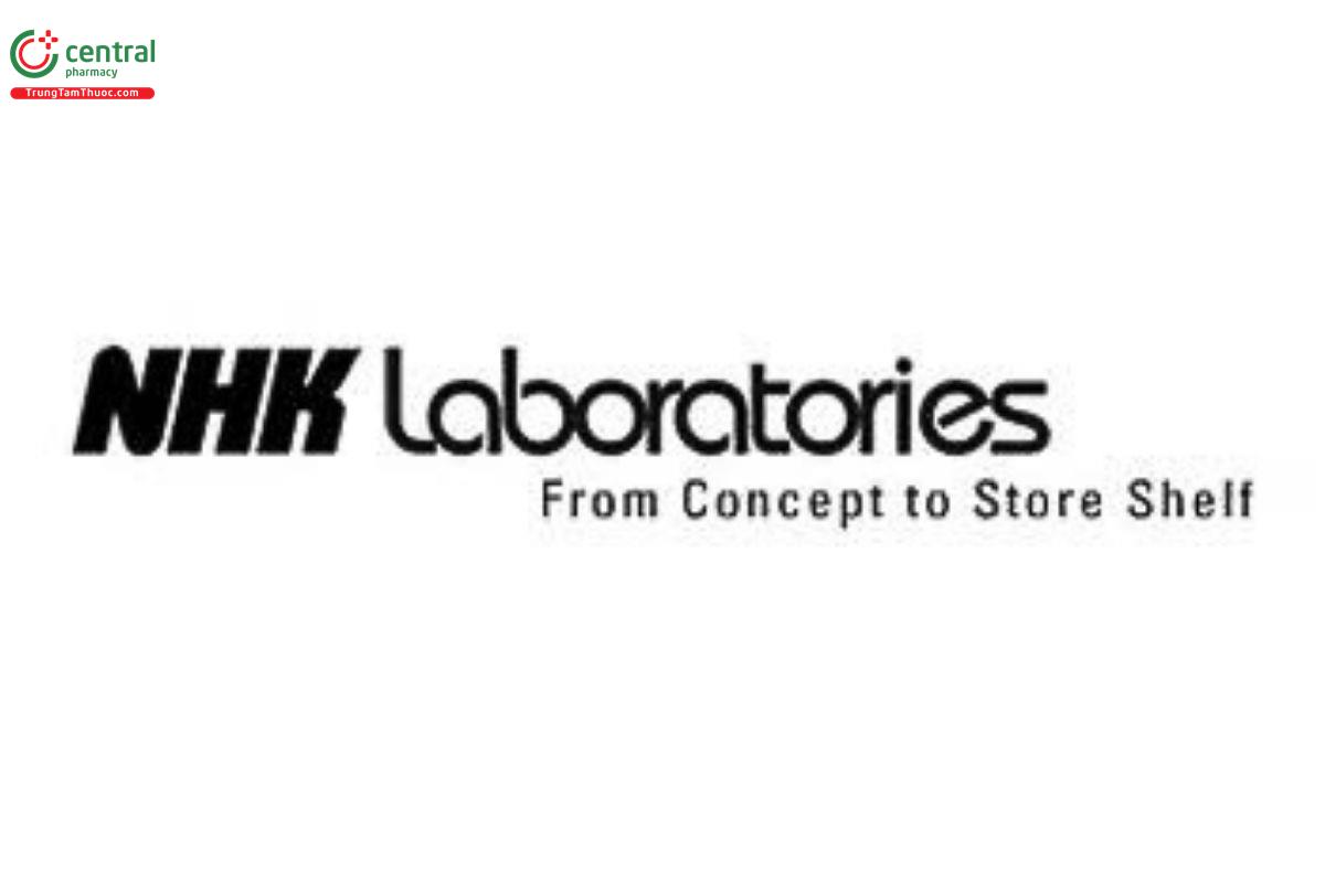 NHK Laboratories, Inc