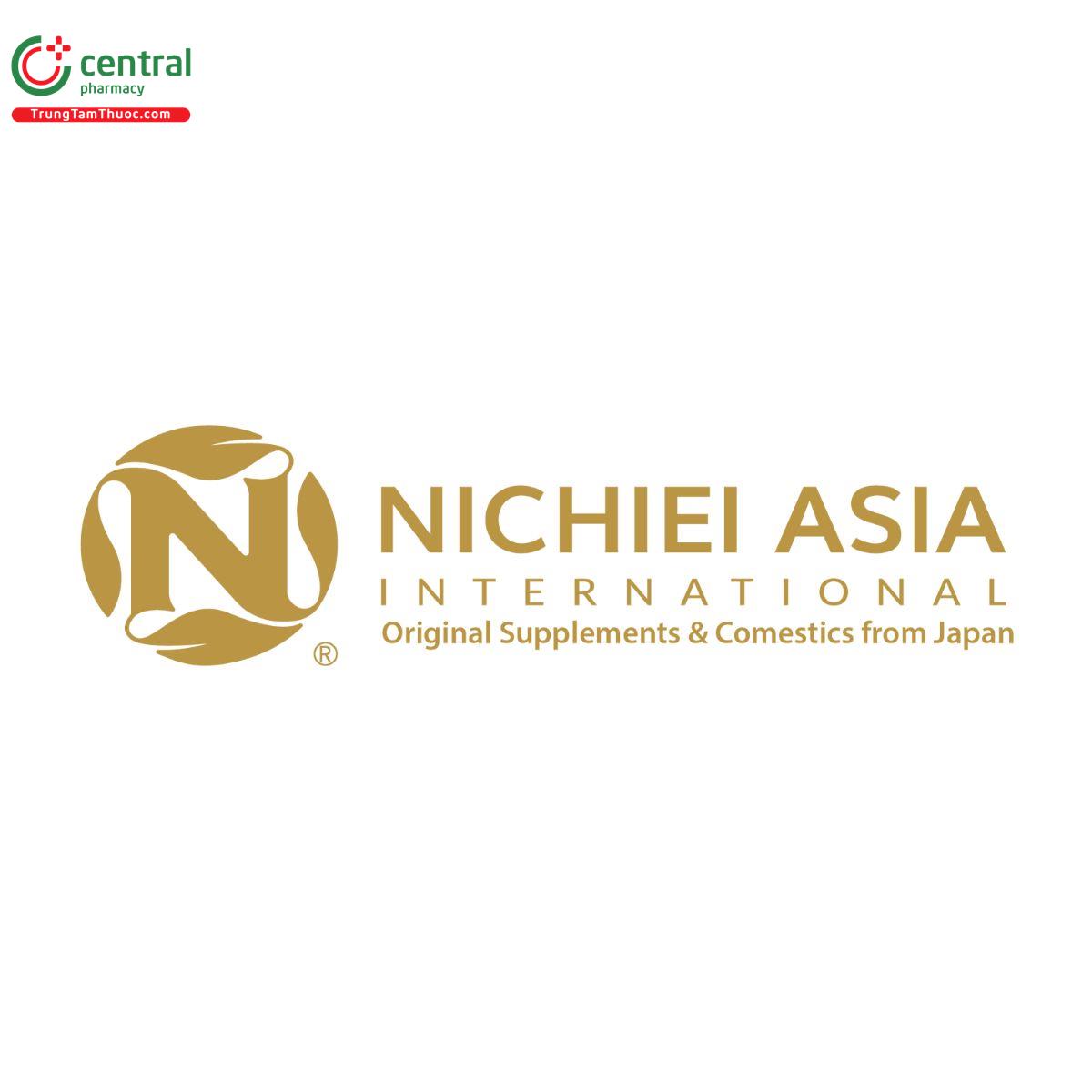 CÔNG TY CỔ PHẦN QUỐC TẾ NICHIEI ASIA