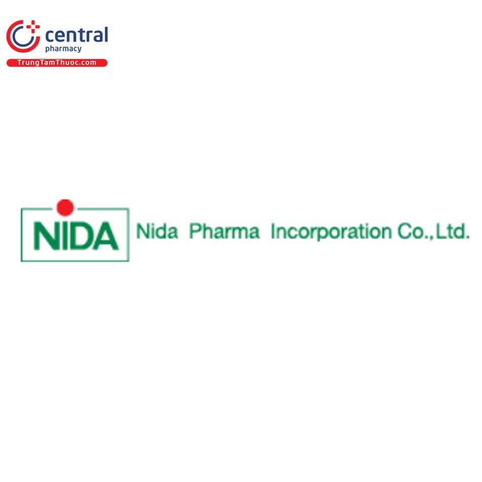 Nida Pharma