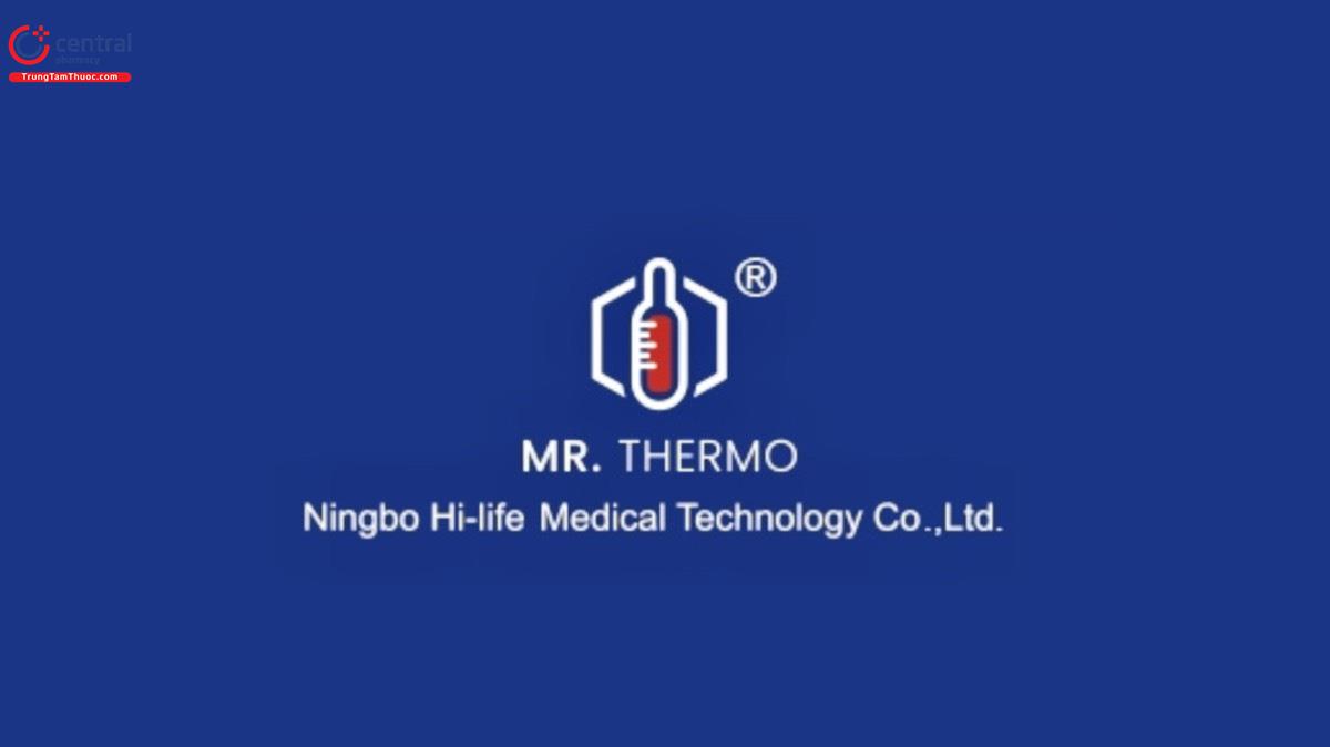 Ningbo Hi-life Medical  (Zhmif Gmbh)