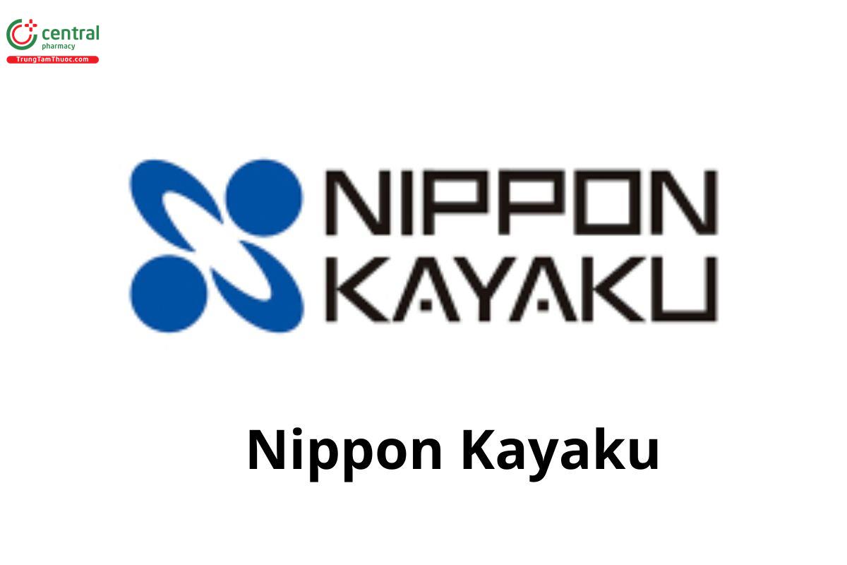 Nippon Kayaku