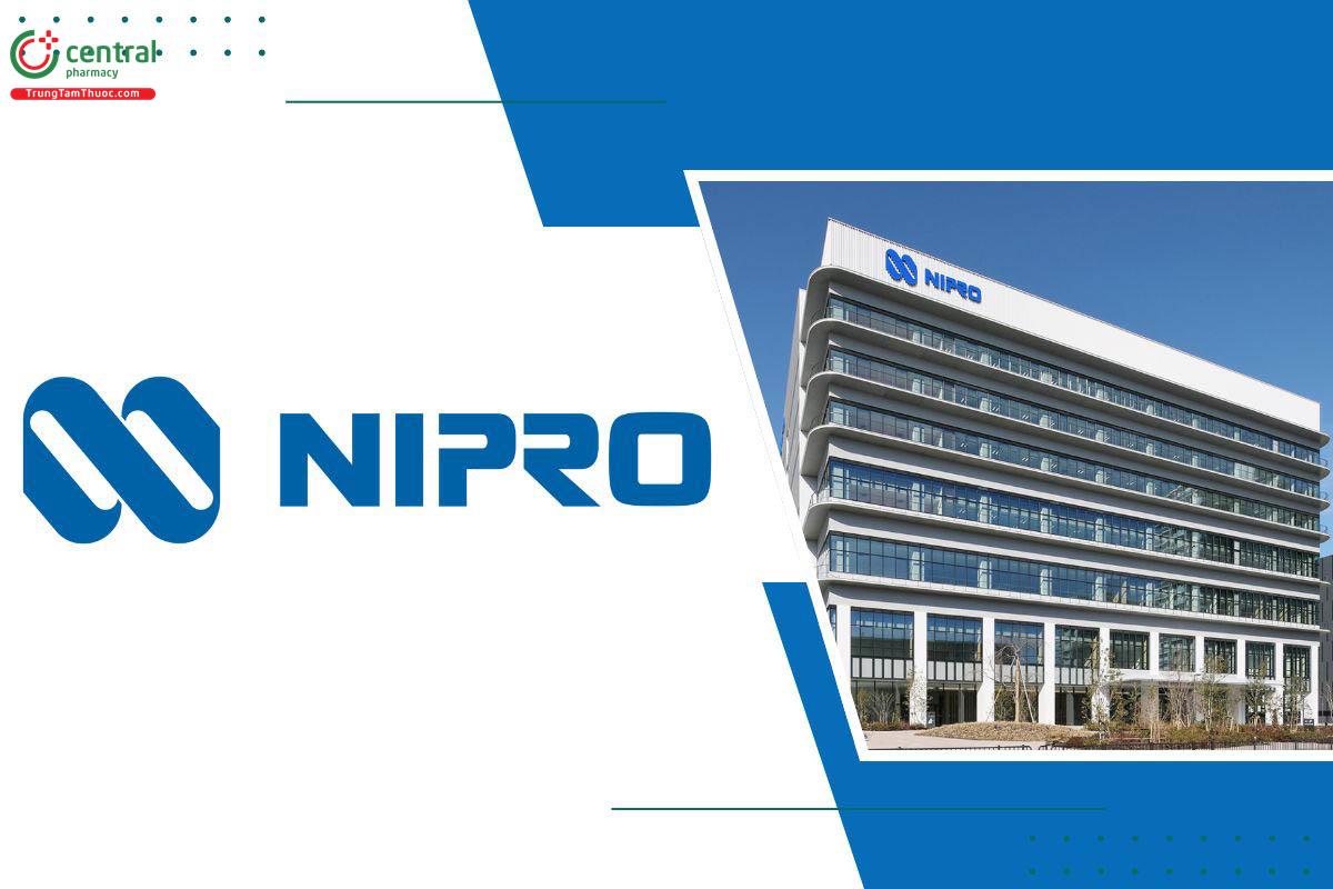 Nipro Corporation