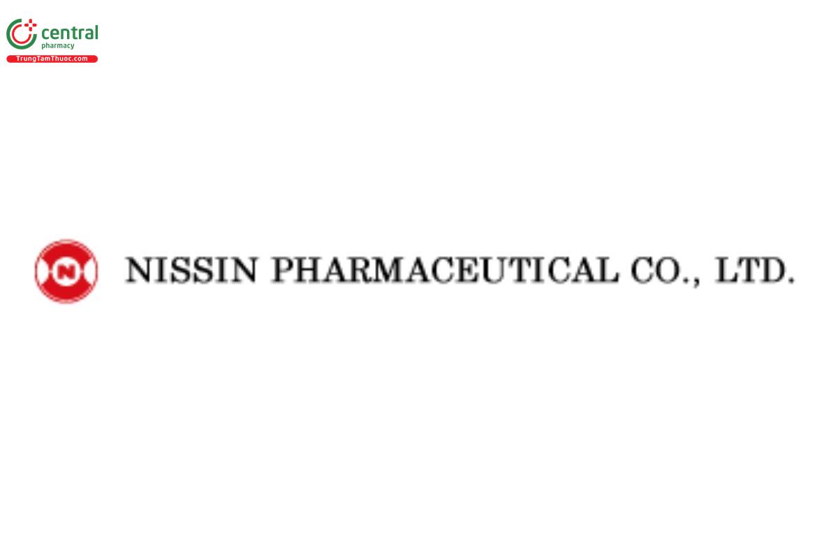 Nissin Pharmaceutical Co.