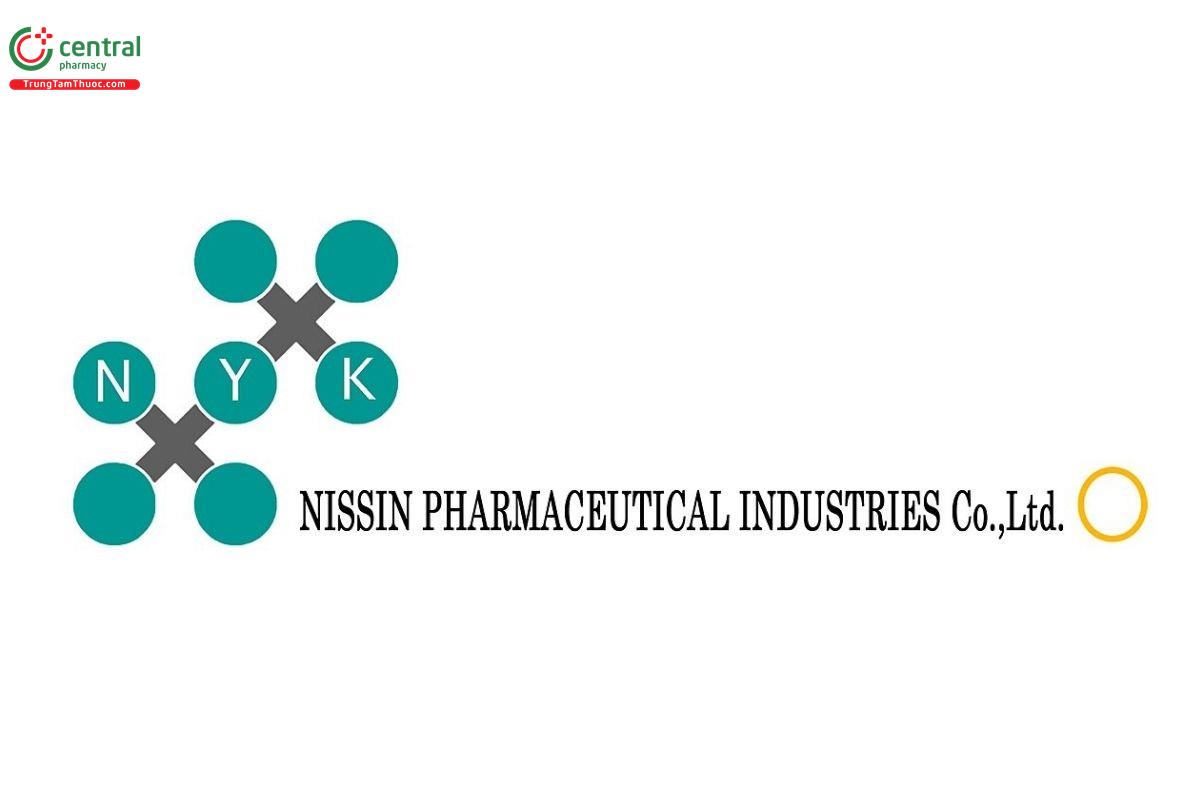 Nissin Pharmaceutical Industries Co.