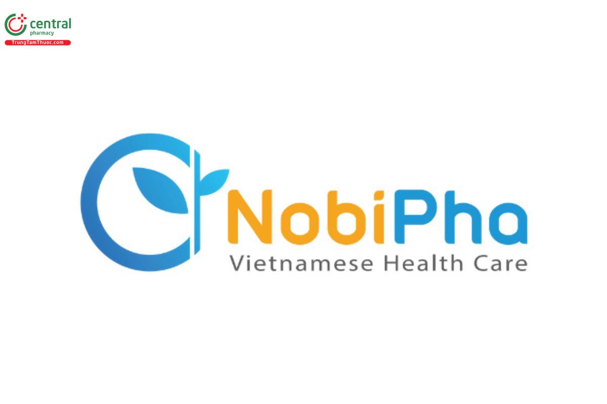 Công Ty TNHH Thương Mại Nobiphar Việt Nam