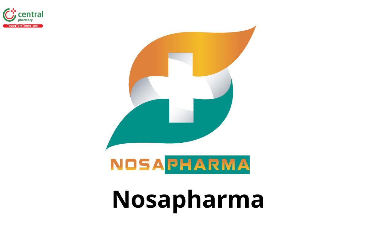 Nosapharma