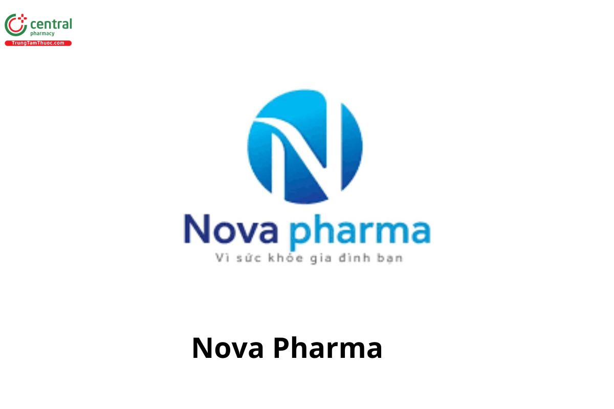 Nova Pharma