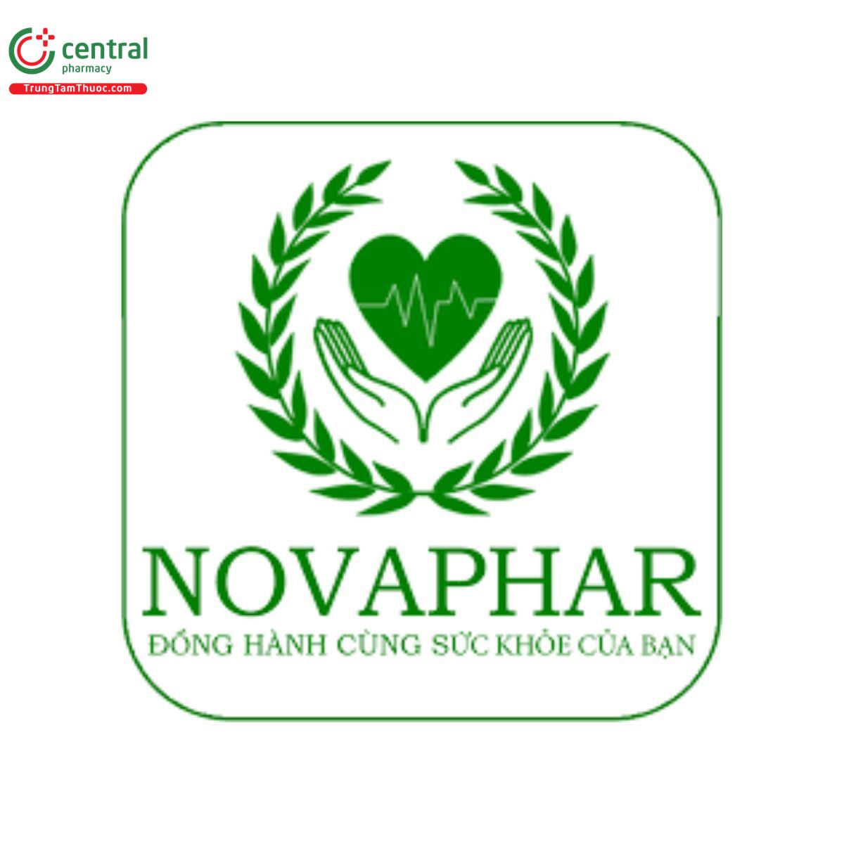 NOVAPHAR