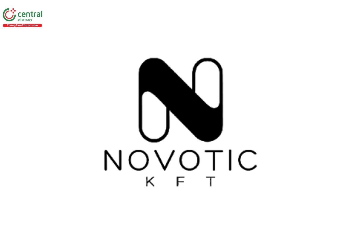 Novotic Kft