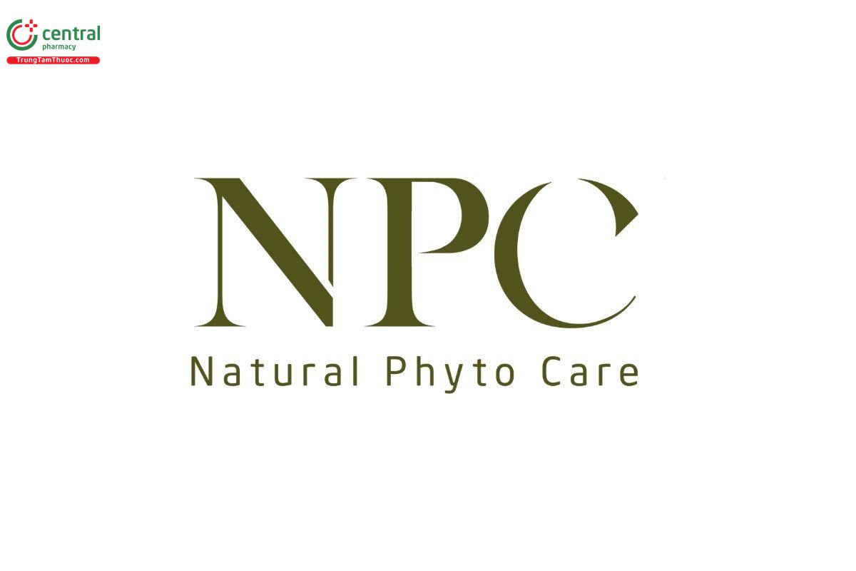 Công ty TNHH NPC Phar