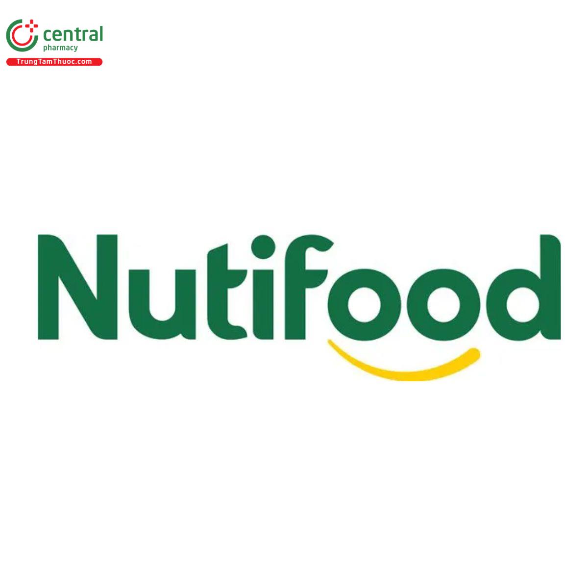 Nutifood