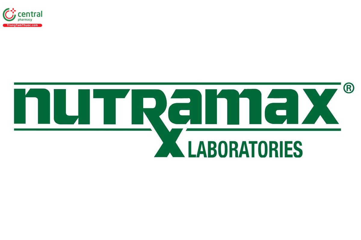 Nutramax Laboratories