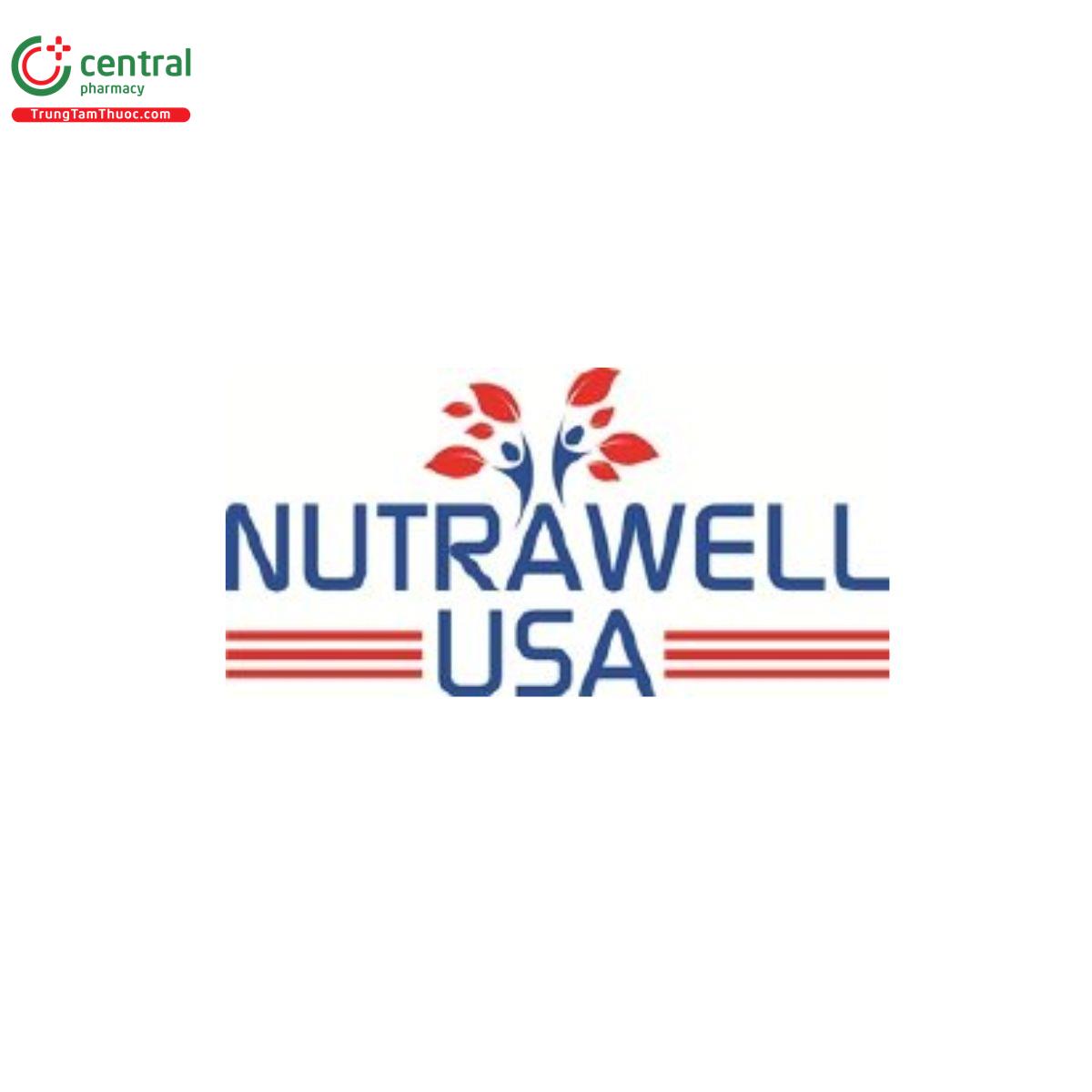 CÔNG TY TRÁCH NHIỆM HỮU HẠN NUTRAWELL USA
