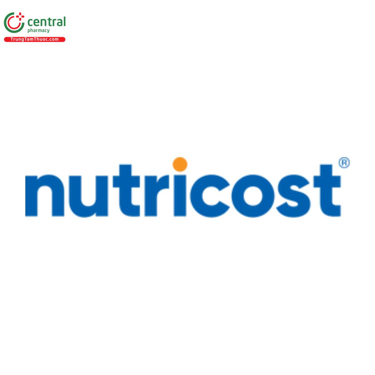 Nutricost