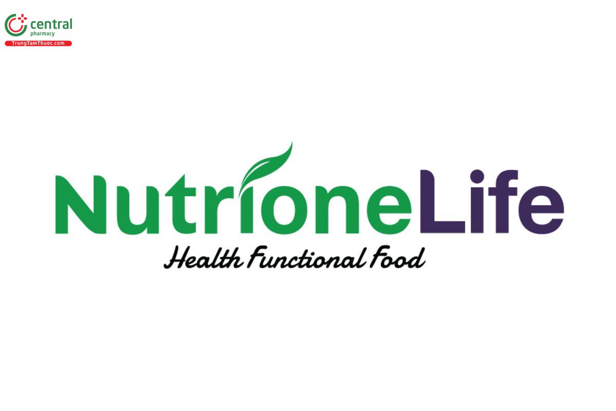 CÔNG TY TNHH THƯƠNG MẠI NUTRIONELIFE VIỆT NAM