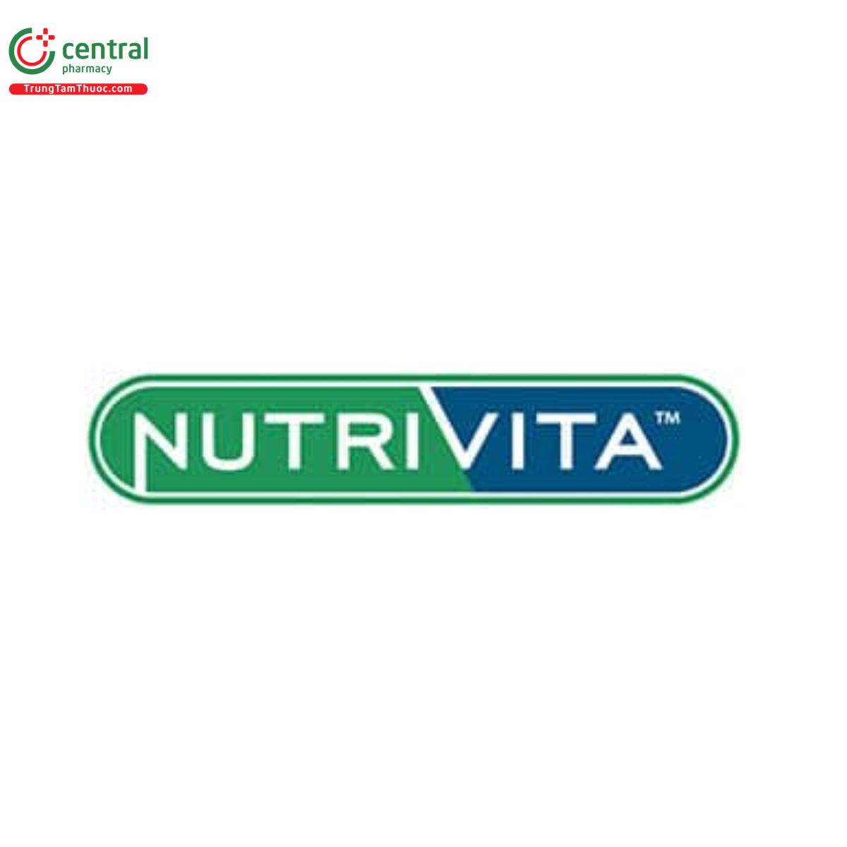 Nutrivita