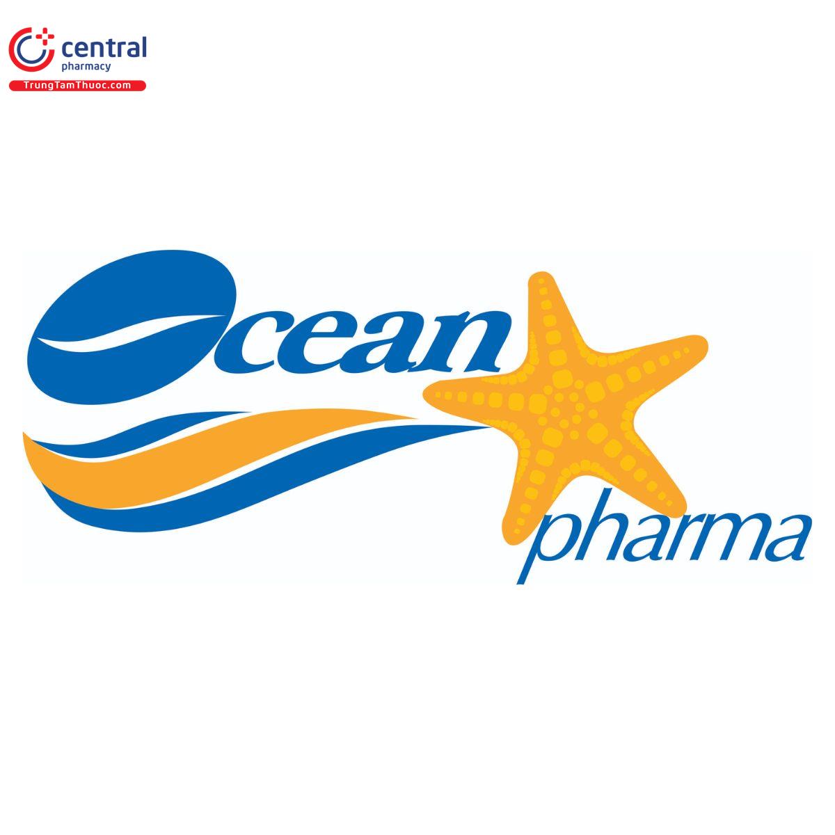 OceanPharma