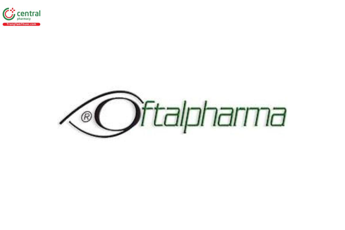 Oftalpharma