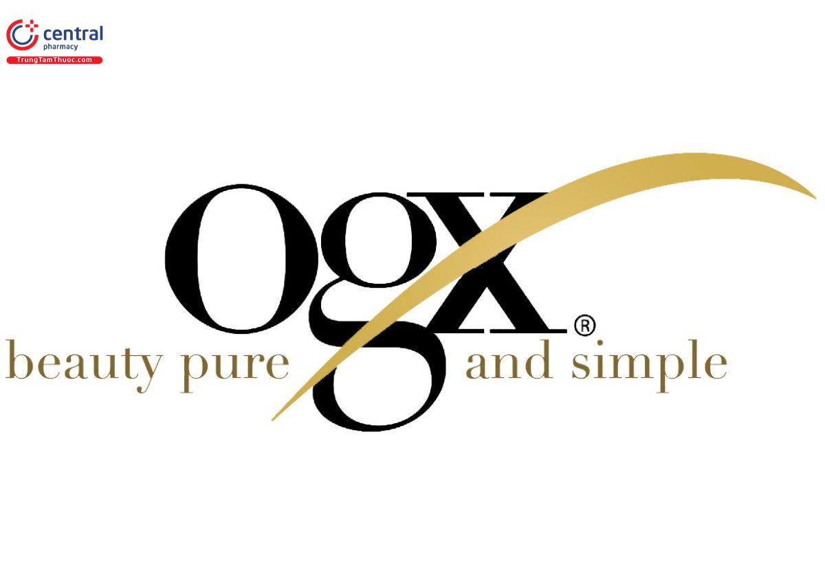 OGX Beauty