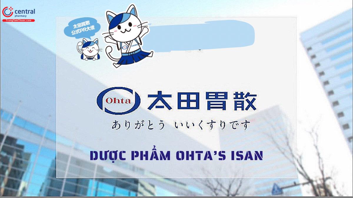 Ohta's Isan 