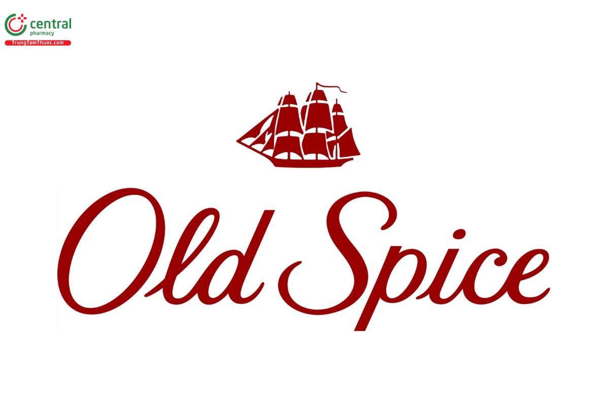 Old Spice